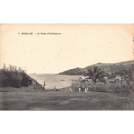 Rare collectable postcards of MADAGASCAR. Vintage Postcards of MADAGASCAR