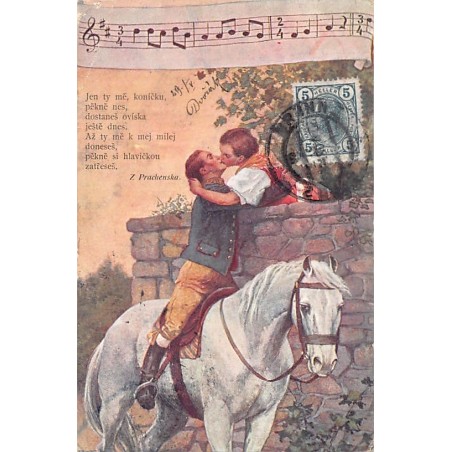 Rare collectable postcards of CZECH REPUBLIC. Vintage Postcards of CZECH REPUBLIC