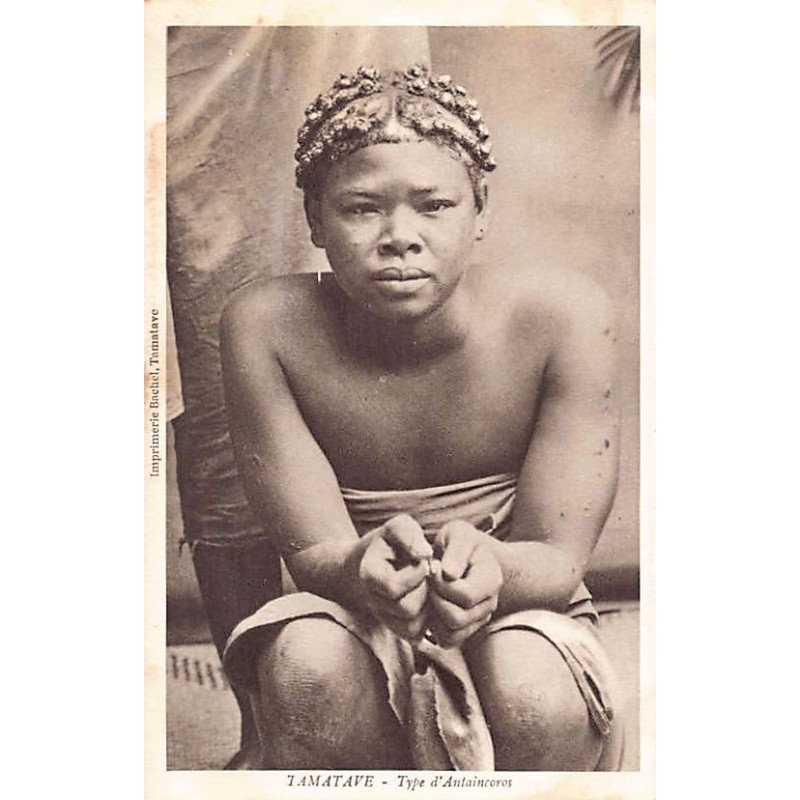 Rare collectable postcards of MADAGASCAR. Vintage Postcards of MADAGASCAR