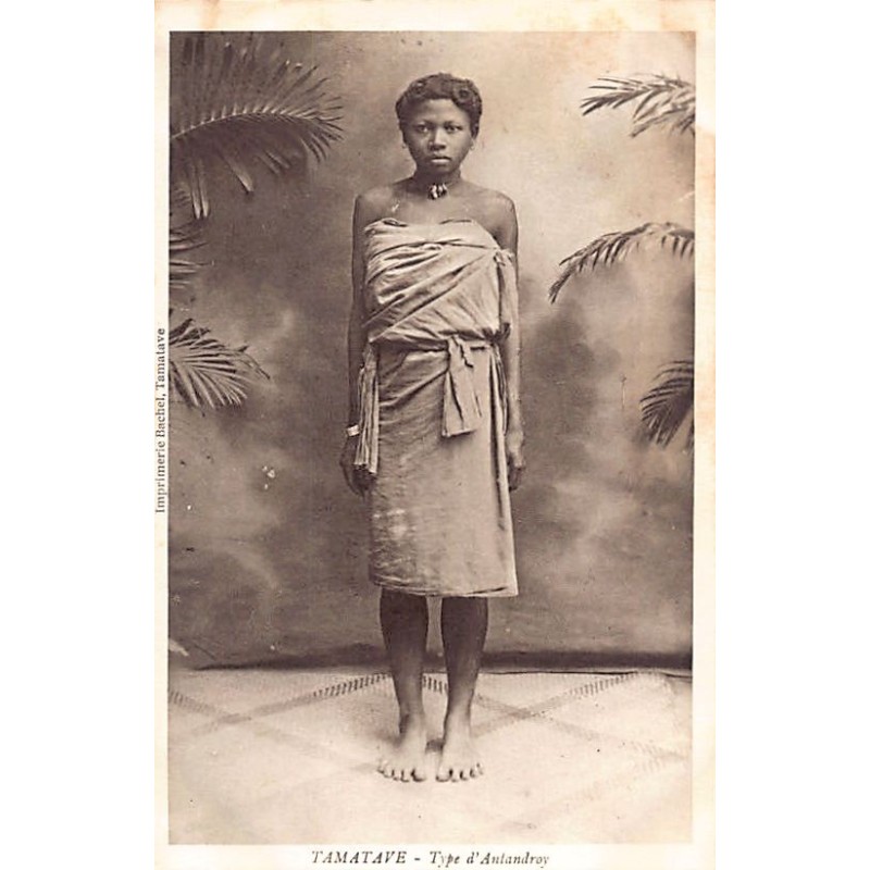 Rare collectable postcards of MADAGASCAR. Vintage Postcards of MADAGASCAR