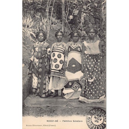 Rare collectable postcards of MADAGASCAR. Vintage Postcards of MADAGASCAR