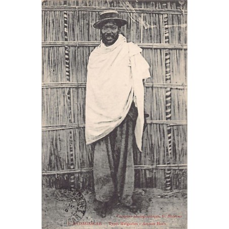 Rare collectable postcards of MADAGASCAR. Vintage Postcards of MADAGASCAR