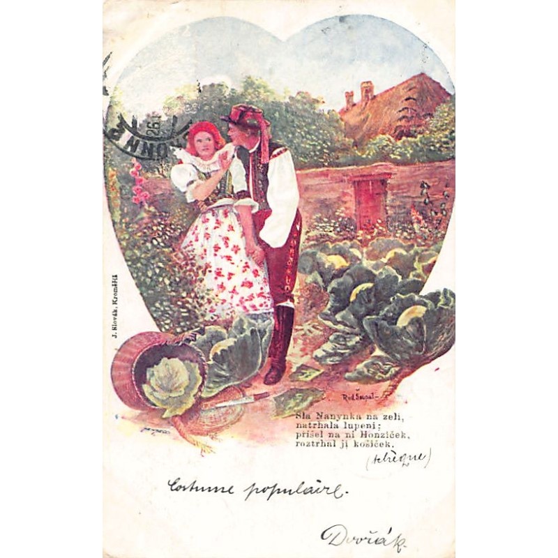 Rare collectable postcards of CZECH REPUBLIC. Vintage Postcards of CZECH REPUBLIC