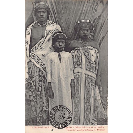 Rare collectable postcards of MADAGASCAR. Vintage Postcards of MADAGASCAR