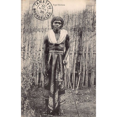 Rare collectable postcards of MADAGASCAR. Vintage Postcards of MADAGASCAR