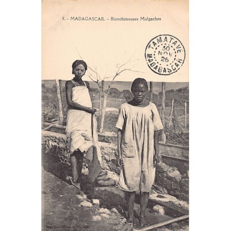 Rare collectable postcards of MADAGASCAR. Vintage Postcards of MADAGASCAR