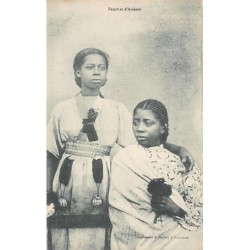 Rare collectable postcards of MADAGASCAR. Vintage Postcards of MADAGASCAR