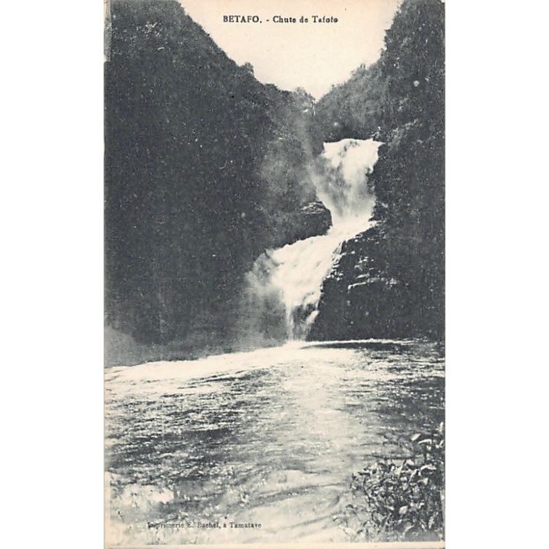 Rare collectable postcards of MADAGASCAR. Vintage Postcards of MADAGASCAR