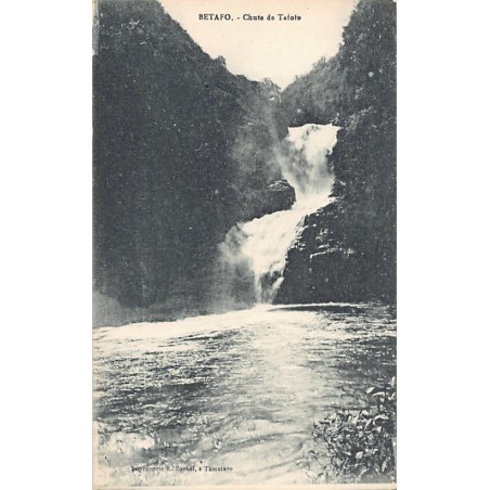 Rare collectable postcards of MADAGASCAR. Vintage Postcards of MADAGASCAR