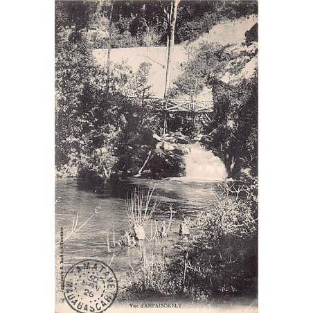 Rare collectable postcards of MADAGASCAR. Vintage Postcards of MADAGASCAR