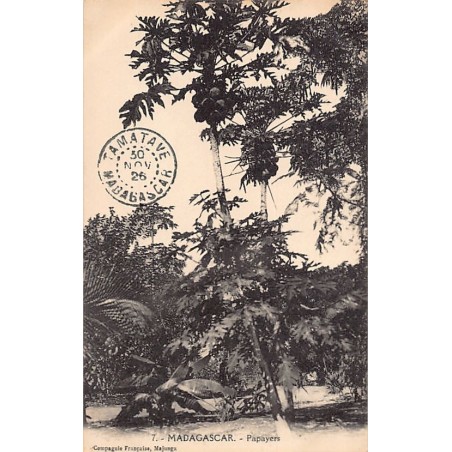 Rare collectable postcards of MADAGASCAR. Vintage Postcards of MADAGASCAR