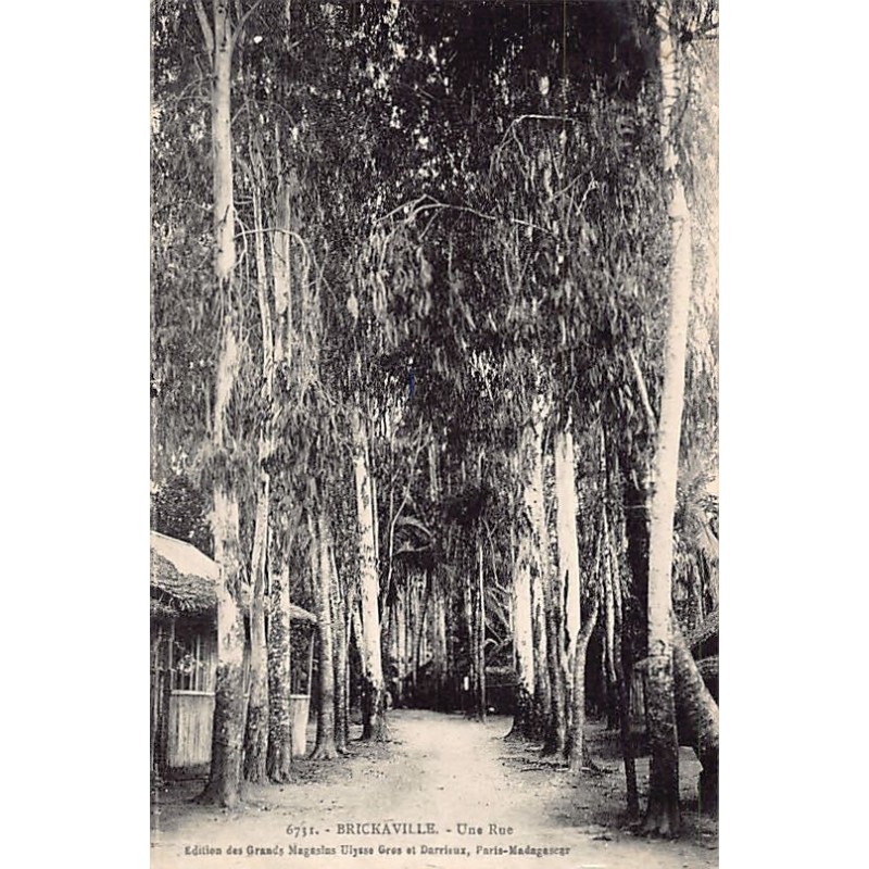 Rare collectable postcards of MADAGASCAR. Vintage Postcards of MADAGASCAR