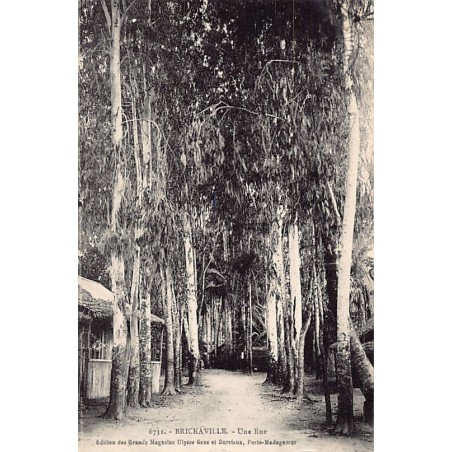 Rare collectable postcards of MADAGASCAR. Vintage Postcards of MADAGASCAR