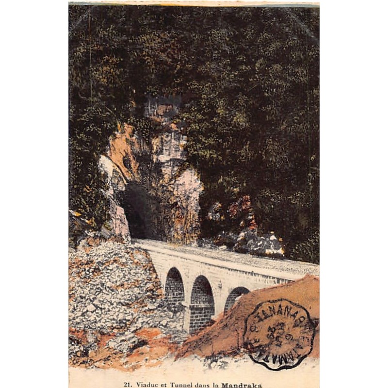 Rare collectable postcards of MADAGASCAR. Vintage Postcards of MADAGASCAR