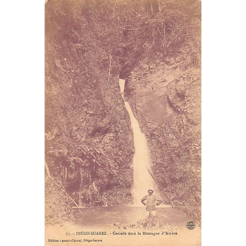 Rare collectable postcards of MADAGASCAR. Vintage Postcards of MADAGASCAR