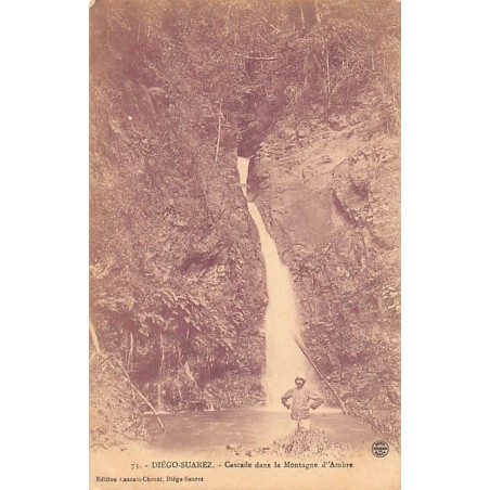 Rare collectable postcards of MADAGASCAR. Vintage Postcards of MADAGASCAR