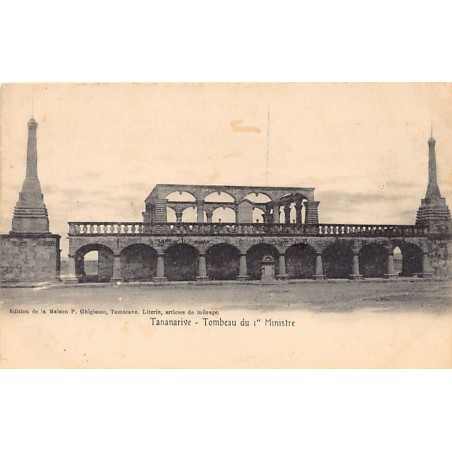 Rare collectable postcards of MADAGASCAR. Vintage Postcards of MADAGASCAR