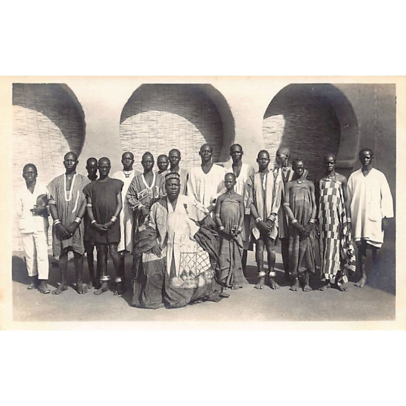 Rare collectable postcards of BURKINA FASO. Vintage Postcards of BURKINA FASO