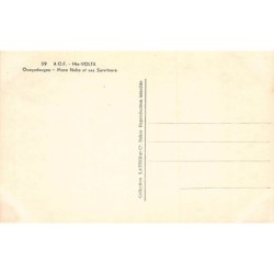 Rare collectable postcards of BURKINA FASO. Vintage Postcards of BURKINA FASO