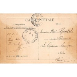 Rare collectable postcards of DJIBOUTI. Vintage Postcards of DJIBOUTI