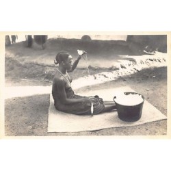 Rare collectable postcards of GUINEA CONAKRY. Vintage Postcards of GUINEA CONAKRY