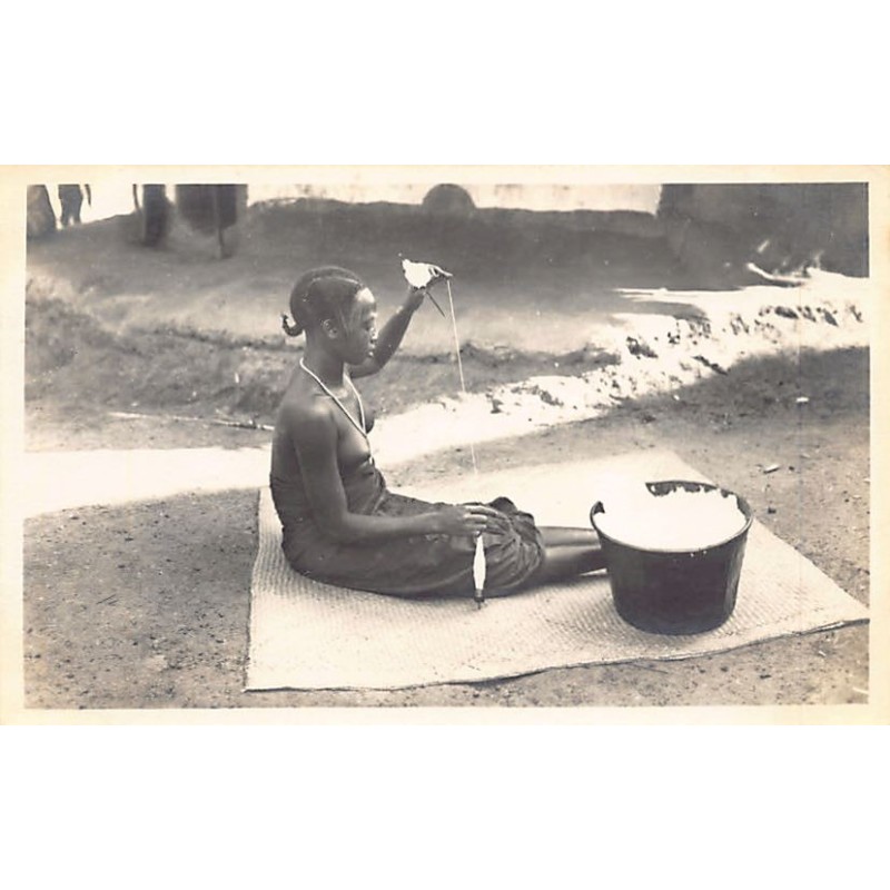 Rare collectable postcards of GUINEA CONAKRY. Vintage Postcards of GUINEA CONAKRY
