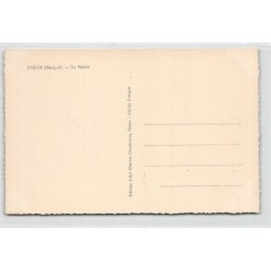 Rare collectable postcards of SENEGAL. Vintage Postcards of SENEGAL