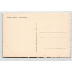 Rare collectable postcards of SENEGAL. Vintage Postcards of SENEGAL