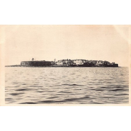 Rare collectable postcards of SENEGAL. Vintage Postcards of SENEGAL