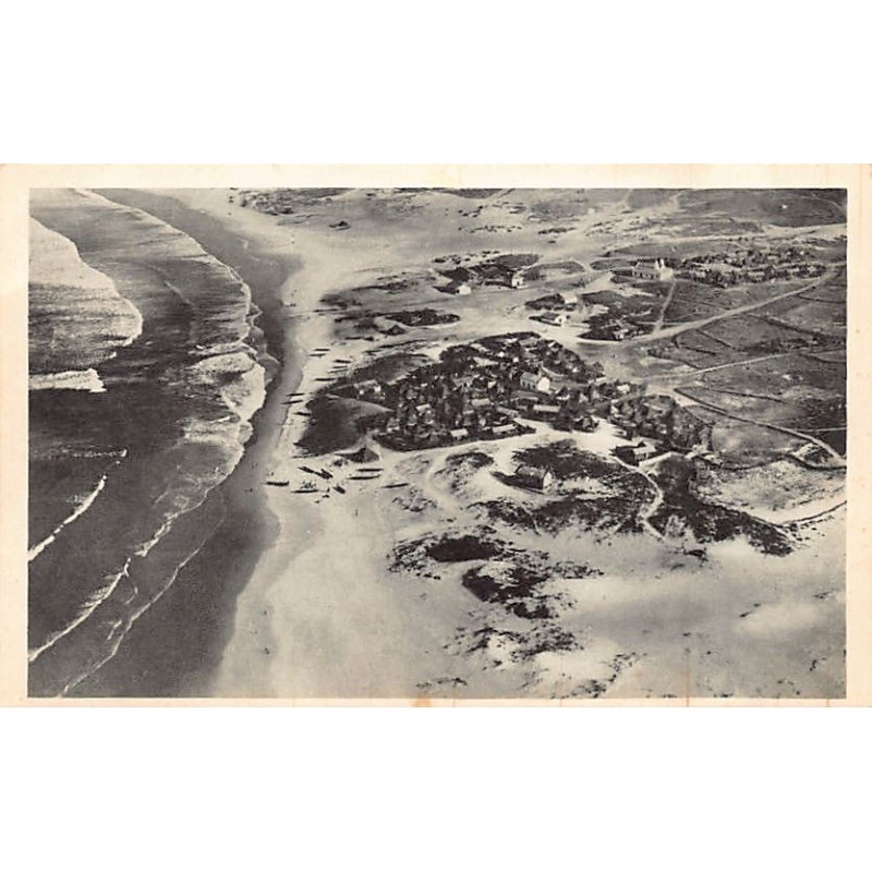 Rare collectable postcards of SENEGAL. Vintage Postcards of SENEGAL