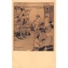 Rare collectable postcards of SENEGAL. Vintage Postcards of SENEGAL