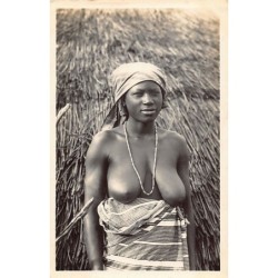Rare collectable postcards of SENEGAL. Vintage Postcards of SENEGAL