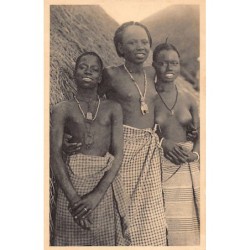 Rare collectable postcards of SENEGAL. Vintage Postcards of SENEGAL
