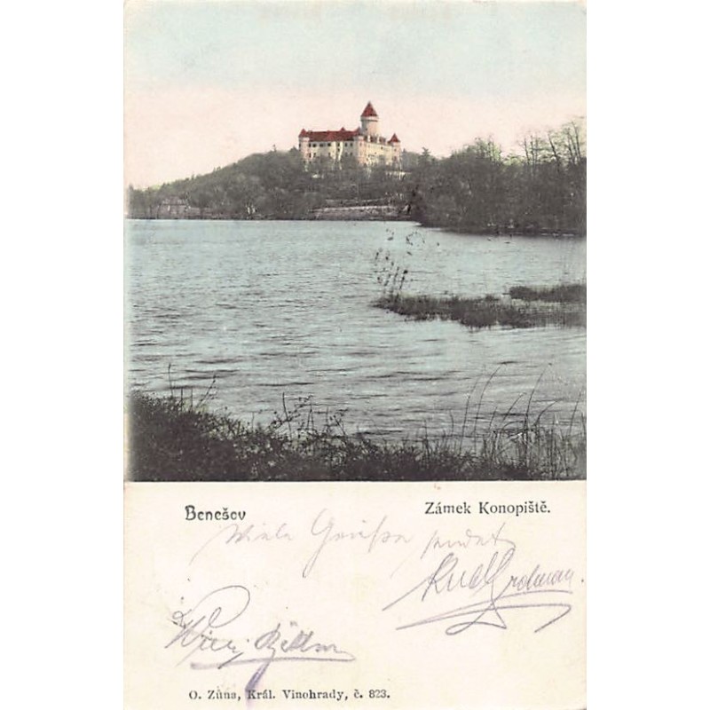 Rare collectable postcards of CZECH REPUBLIC. Vintage Postcards of CZECH REPUBLIC