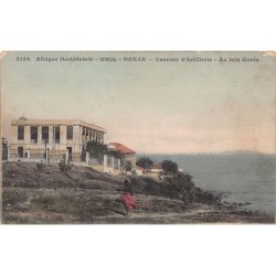 Rare collectable postcards of SENEGAL. Vintage Postcards of SENEGAL