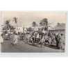 Rare collectable postcards of SENEGAL. Vintage Postcards of SENEGAL