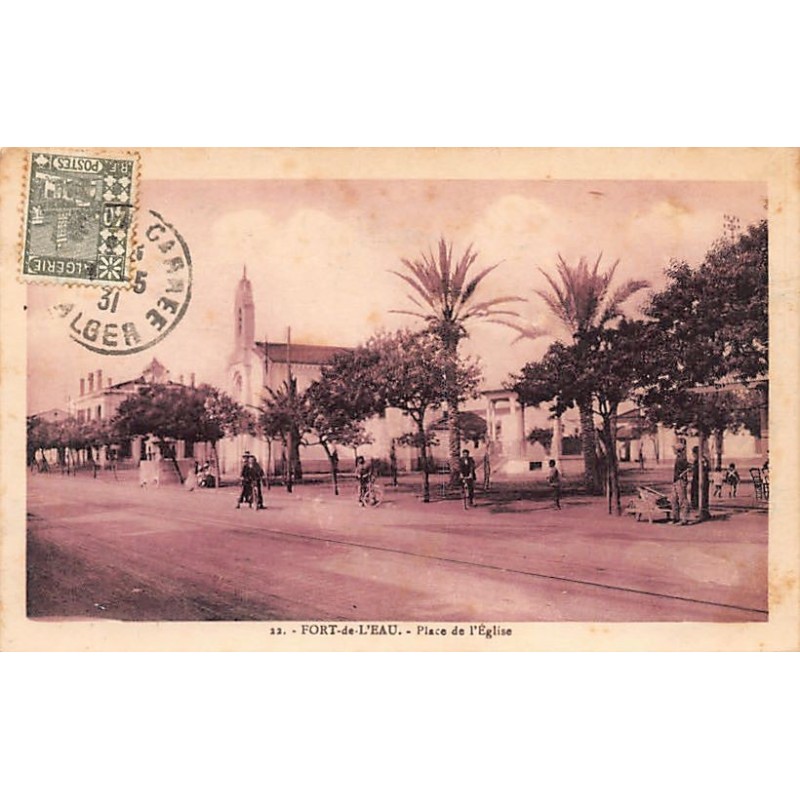 Rare collectable postcards of ALGERIA ALGÉRIE. Vintage Postcards of ALGERIA ALGÉRIE