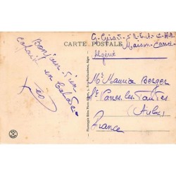 Rare collectable postcards of ALGERIA ALGÉRIE. Vintage Postcards of ALGERIA ALGÉRIE