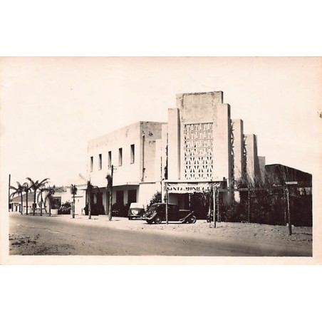 Rare collectable postcards of ALGERIA ALGÉRIE. Vintage Postcards of ALGERIA ALGÉRIE