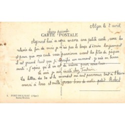 Rare collectable postcards of ALGERIA ALGÉRIE. Vintage Postcards of ALGERIA ALGÉRIE