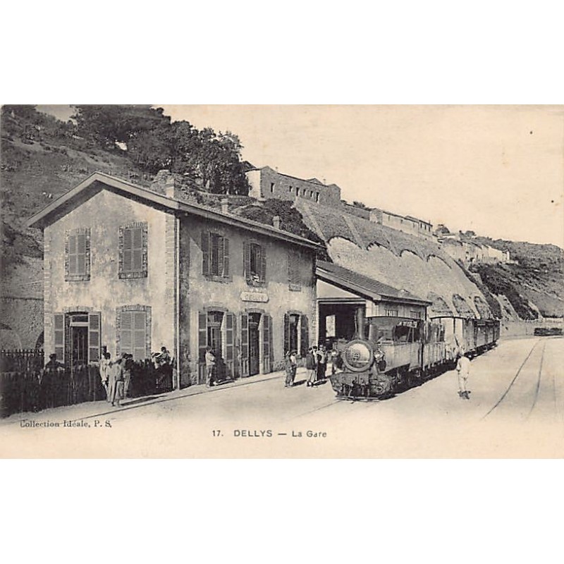 Rare collectable postcards of ALGERIA ALGÉRIE. Vintage Postcards of ALGERIA ALGÉRIE