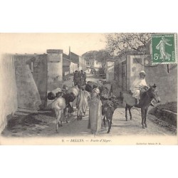 Rare collectable postcards of ALGERIA ALGÉRIE. Vintage Postcards of ALGERIA ALGÉRIE