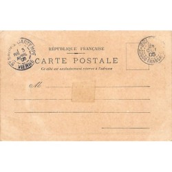 Rare collectable postcards of CONGO BRAZZAVILLE. Vintage Postcards of CONGO BRAZZAVILLE