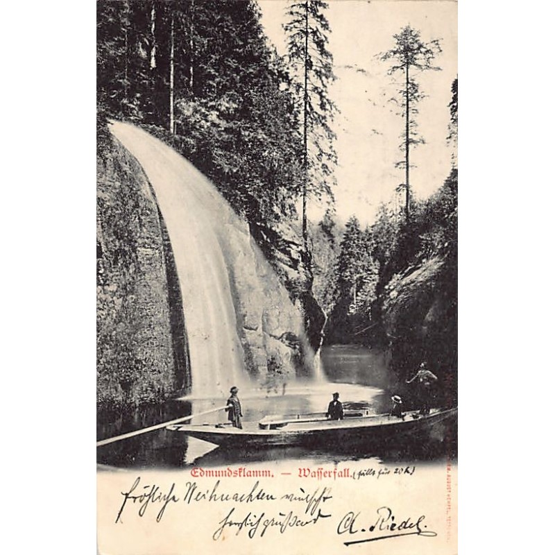 Rare collectable postcards of CZECH REPUBLIC. Vintage Postcards of CZECH REPUBLIC