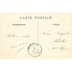 Rare collectable postcards of ALGERIA ALGÉRIE. Vintage Postcards of ALGERIA ALGÉRIE