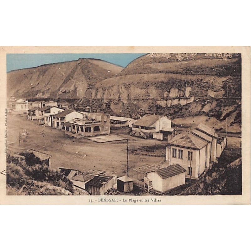 Rare collectable postcards of ALGERIA ALGÉRIE. Vintage Postcards of ALGERIA ALGÉRIE