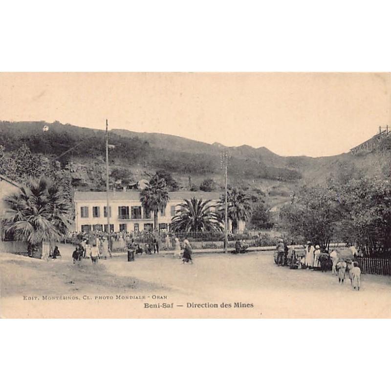 Rare collectable postcards of ALGERIA ALGÉRIE. Vintage Postcards of ALGERIA ALGÉRIE