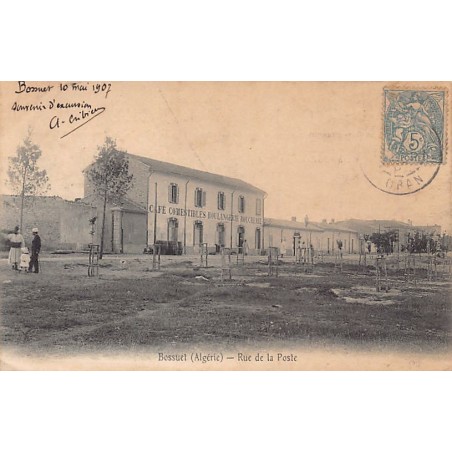 Rare collectable postcards of ALGERIA ALGÉRIE. Vintage Postcards of ALGERIA ALGÉRIE