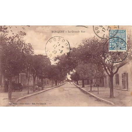 Rare collectable postcards of ALGERIA ALGÉRIE. Vintage Postcards of ALGERIA ALGÉRIE