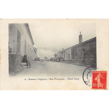 Rare collectable postcards of ALGERIA ALGÉRIE. Vintage Postcards of ALGERIA ALGÉRIE